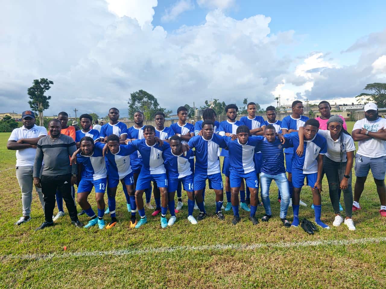 Football Team